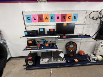Clearance SALE In 10502 E Northwest Hwy