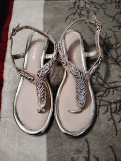 *****NEW GORGEOUS WOMAN'S SANDALS*****