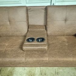 Futon Sofa Bed