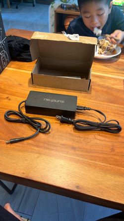 Zooz charger