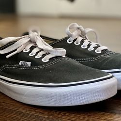 Vans Shoes Women’s/Mens 