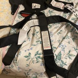 Baby Carrier 