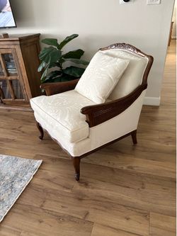 Accent Chair