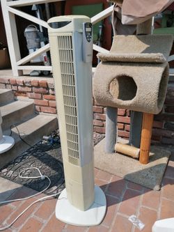 Tower Fan in great working condition
