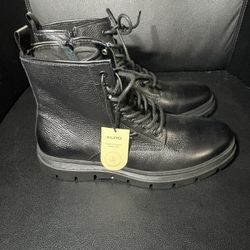 Aldo Boots 