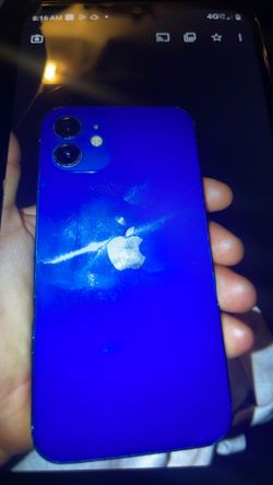 iPhone 12