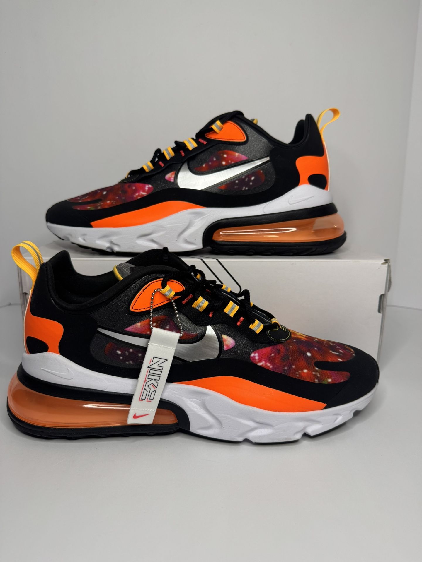 Nike Air Max 270 React Supernova Size 11 Men's DS w/ OG Box 🔥