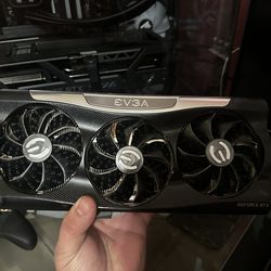 MSI geforce rtx 3080