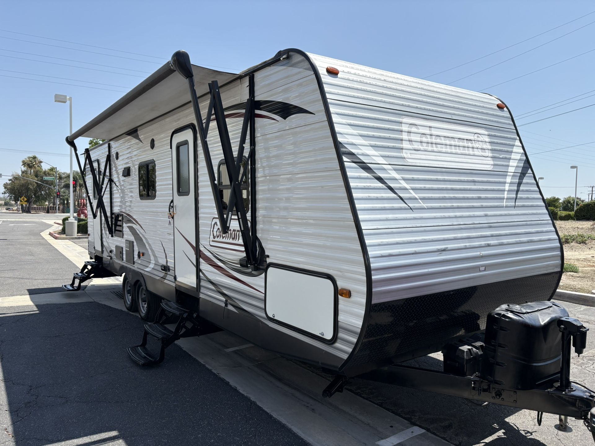 2015 Bunkhouse Sleeps 10 $13.500