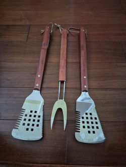 Spatulas