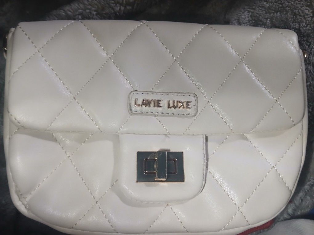 LAVIE LUX BAG BRAND NEW