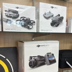 Dji Avata 2 Combo 