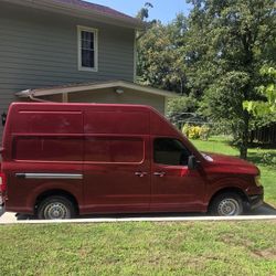 Work Truck For Sale