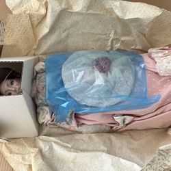Vintage Dolls