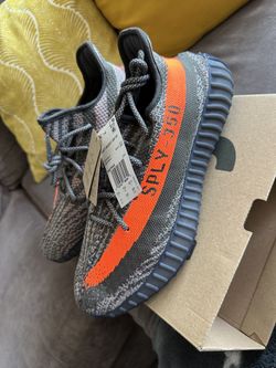 YEEZY BOOST 350 V2 (NEW)