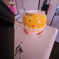Pink Zebra Simmer Pot Warmer