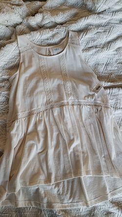 Baby doll shirt for girls