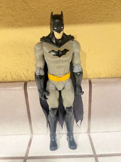 DC Comics Batman 12-Inch Action Figure