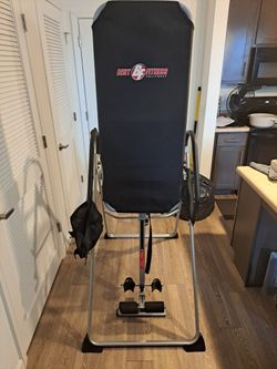 Professional Full Body Back Stretcher Less Make A Trade