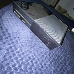 Xbox One 
