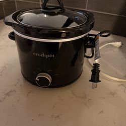 Crockpot 