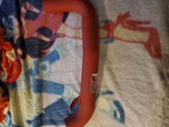 Cold air intake