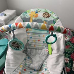 Baby Stuff