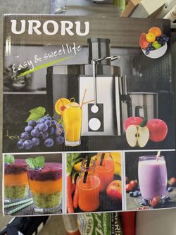 Juicer NEW