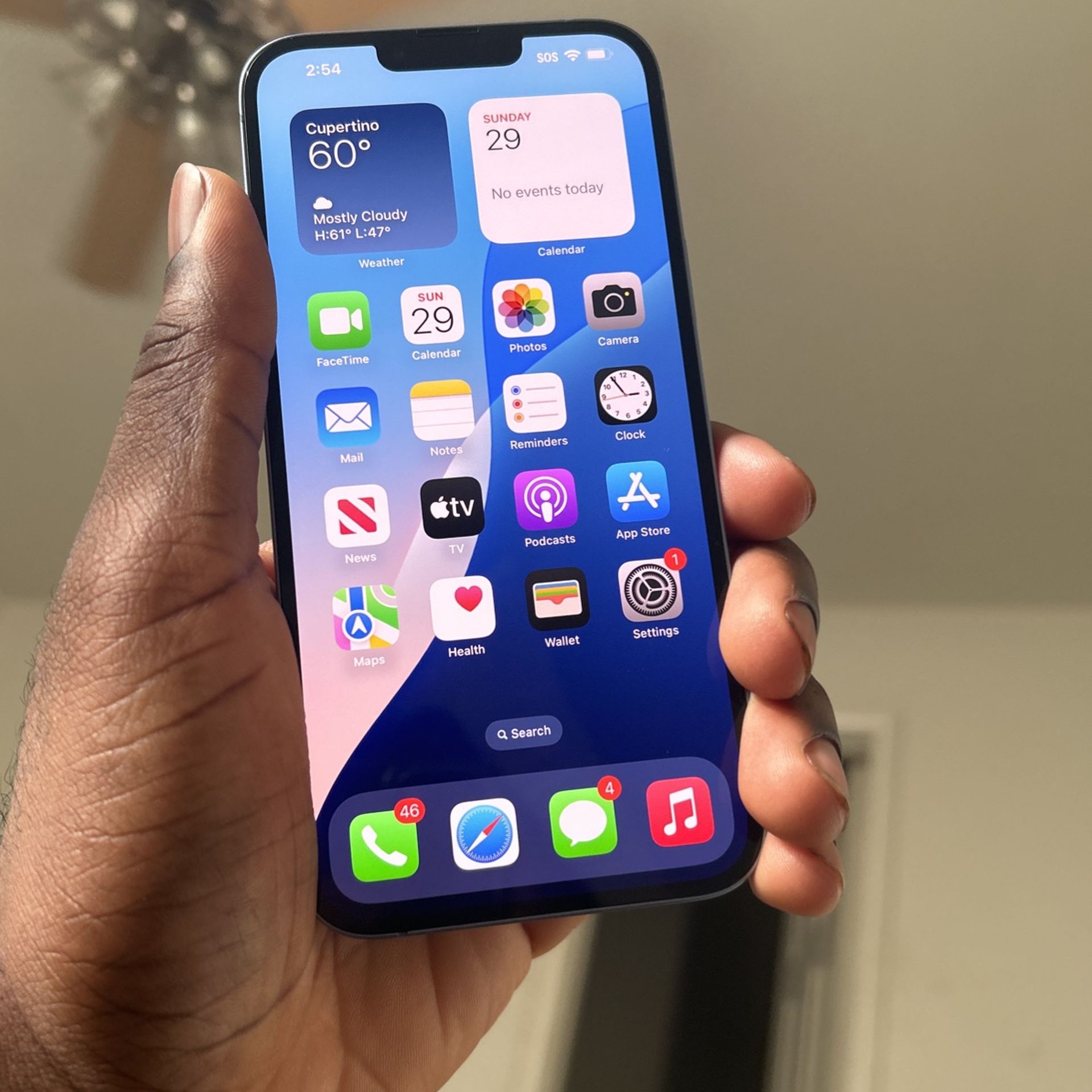 iPhone 14plus