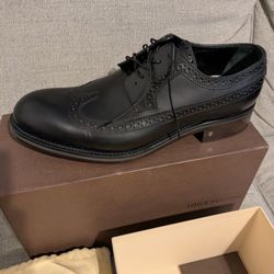 Louis Vuitton Men's Formal Dress Shoes size 12