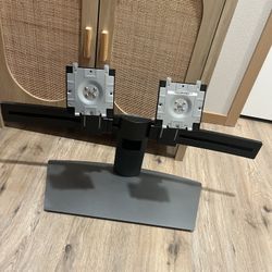 Dell Duel Monitor Stand 