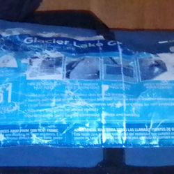 14x14 Glacier Tent 4 Sale $150 obo