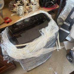 Brand New Portable Air Conditioner