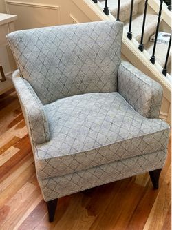 Beautiful accent chairs