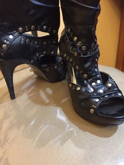 Size 8 Shoes