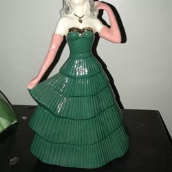 Vintage Figurines 