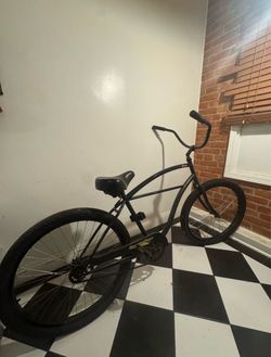 SUN BICYCLE BEACH CRUISER 🚲