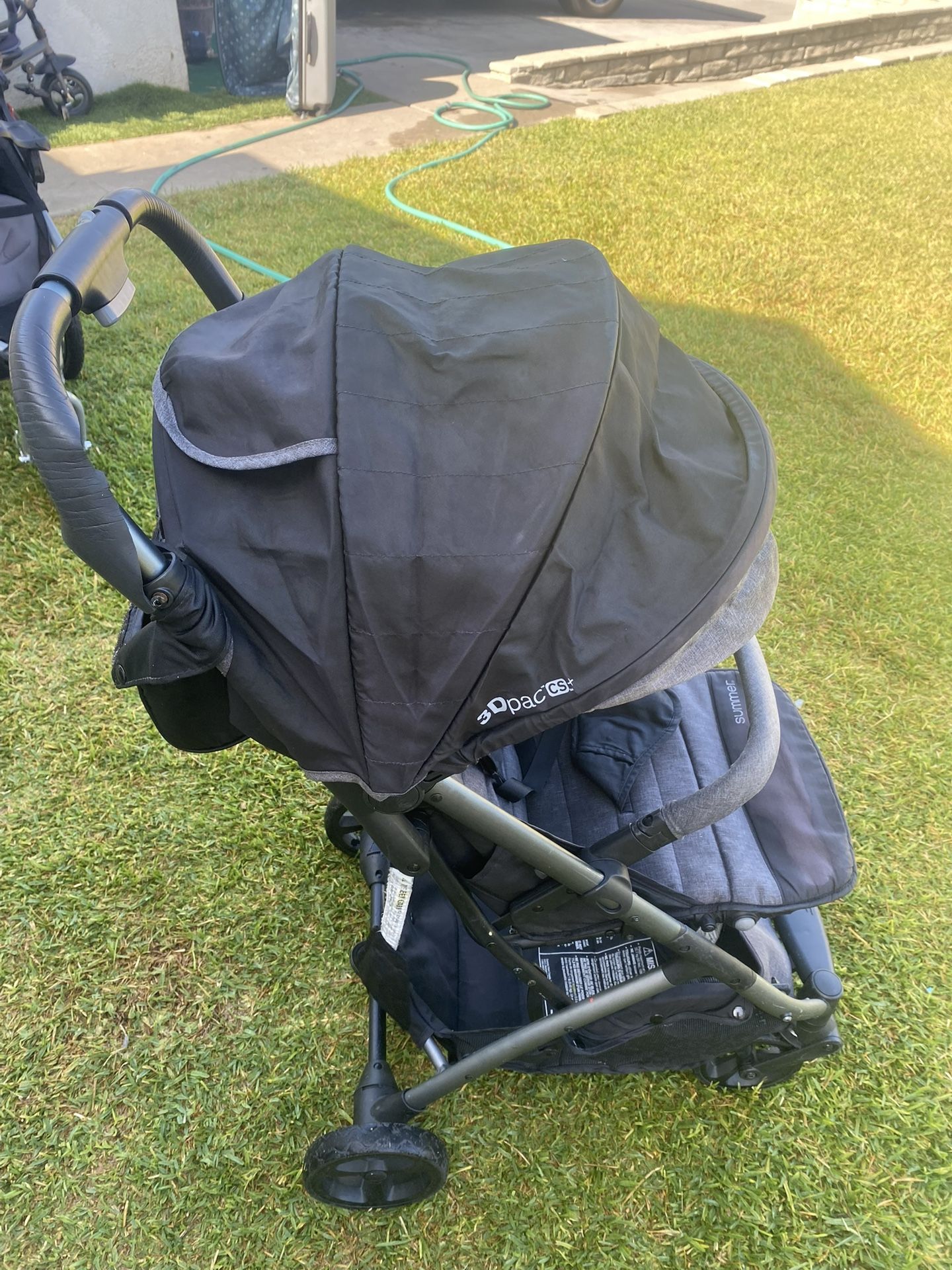 Stroller