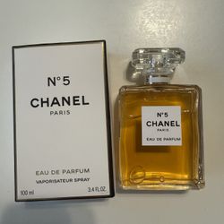 Chanel Perfume N 5