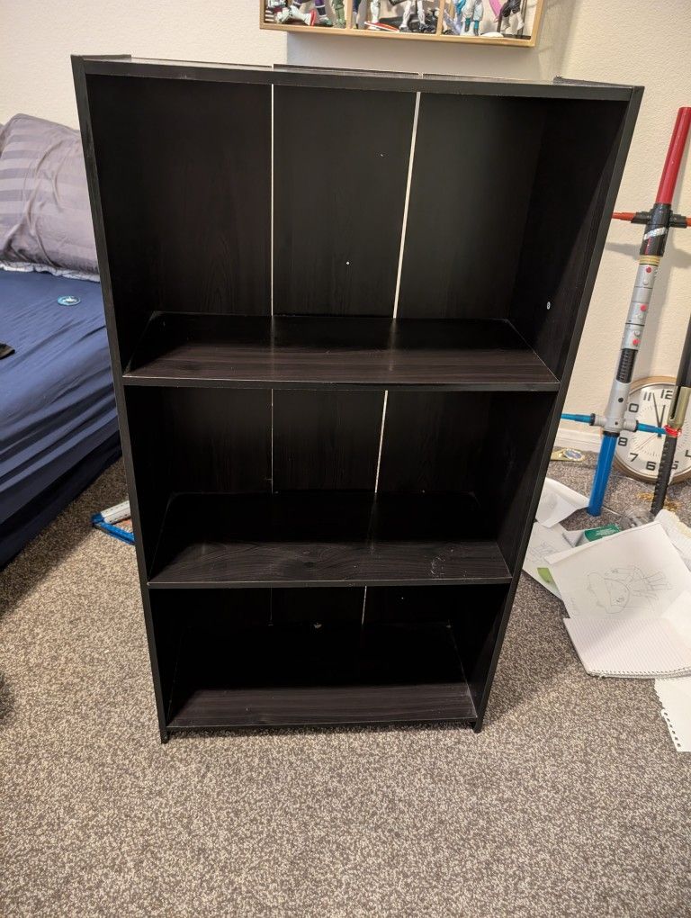 Bookshelf