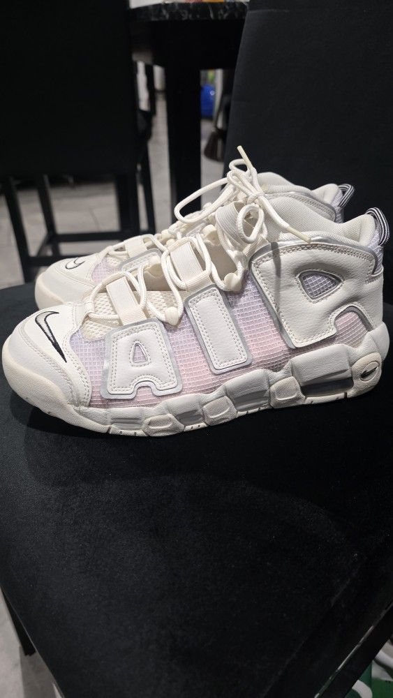 Nike Air Uptempo 