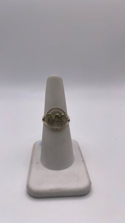14k Logo ring