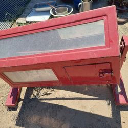 Ticket Mixer Commercial  100$