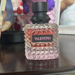 Valentino Perfume