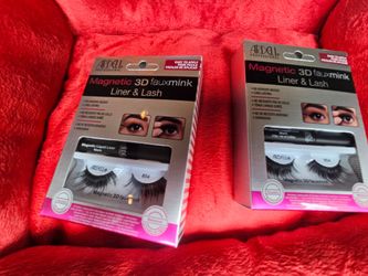 Brand New Eyelashes $12 EACH