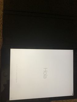 Apple Mini iPad 