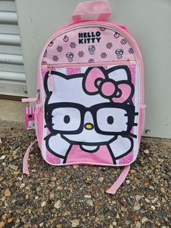 New backpacks