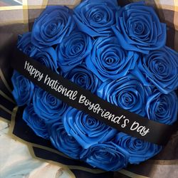 Eternity Boutique Roses 