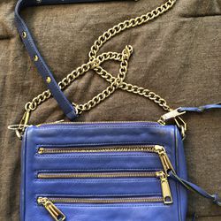Authentic Rebecca Minkoff (Thrifted)