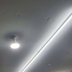 New LED Tube Light Bulb 5000K